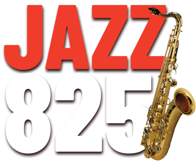 Jazz 825